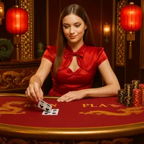 Winbay - Live Baccarat - Evolution Gaming