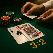 Winbay - Live Blackjack with Real Dealers