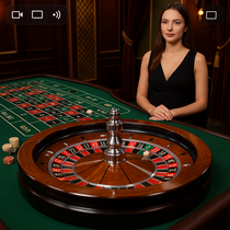 Winbay - Live Roulette - Evolution Gaming