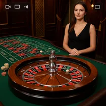 Winbay - Live Roulette - Evolution Gaming