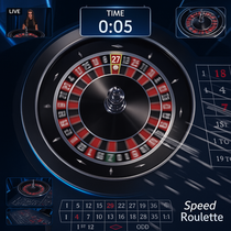 Winbay - Live Roulette with Real Dealers
