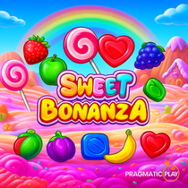 Winbay - Sweet Bonanza Slot Game