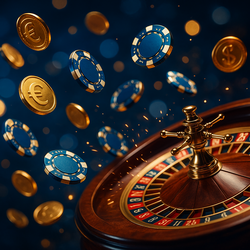 Winbay Casino Bonus - 100% tot €500 + 200 Free Spins