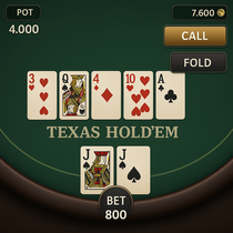 Winbay - Poker Table Game