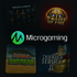 Microgaming - Leading Gaming Software Provider