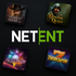NetEnt - Premium Casino Game Provider