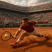 Winbay - Tennis Betting - Grand Slam and ATP/WTA Tours
